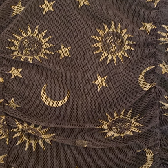 Altar’d State celestial top - Picture 5 of 5